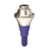 ПРЯМЫЕ АБАТМЕНТЫ MULTI-UNIT - RP СТАНДАРТНАЯ ПЛАТФОРМА